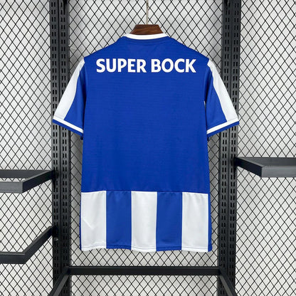 Camiseta FC Porto Local 25/26