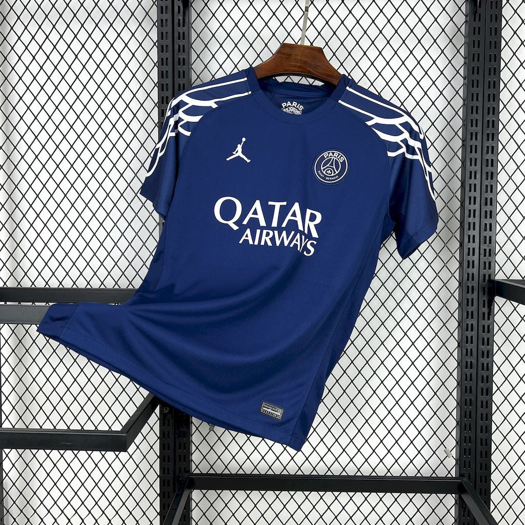 Camiseta PSG x Jordan 24/25