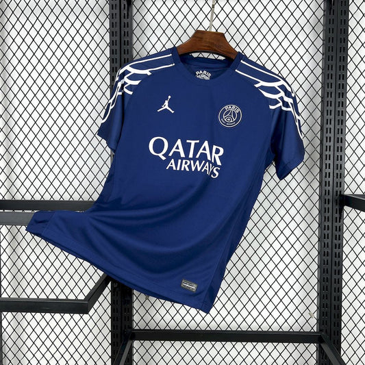 Camiseta PSG x Jordan 24/25
