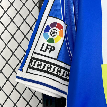 Camiseta Retro Leganes 98/00