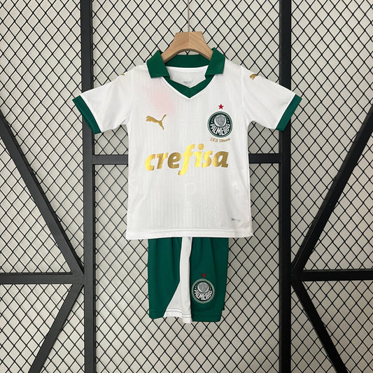 Kit Niño Palmeiras