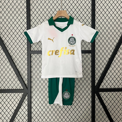 Kit Niño Palmeiras