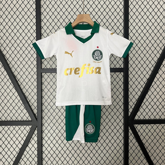 Kit Niño Palmeiras