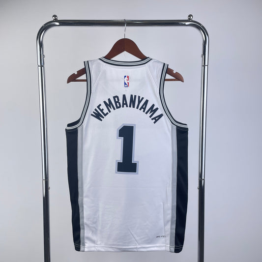 San Antonio Spurs Local 24/25
