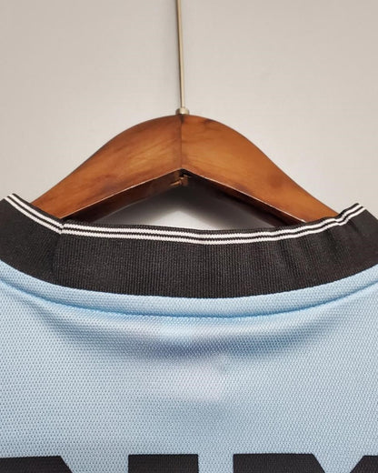 Camiseta Retro MARADONA DIEGO ARMANDO 2001-02 Argentina