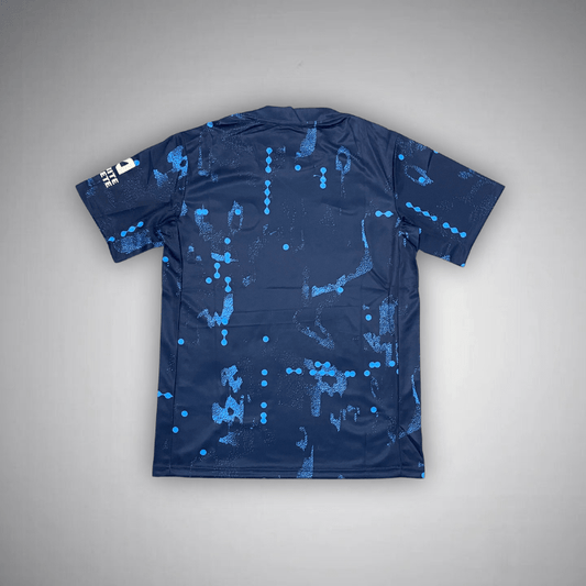 Camiseta Chelsea "Universe" Ed. Especial Kit