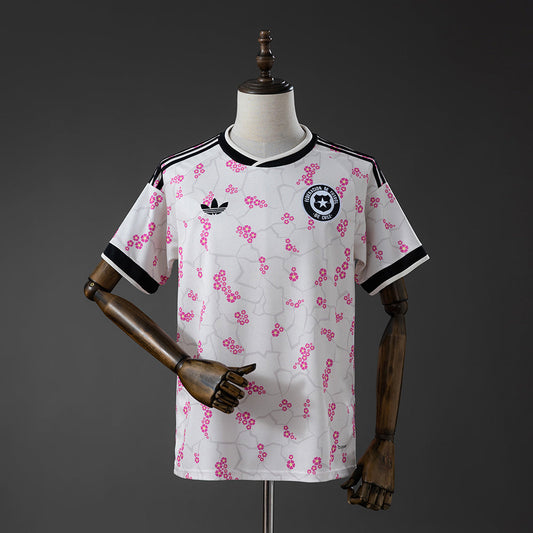 Chile Away 2025/2026