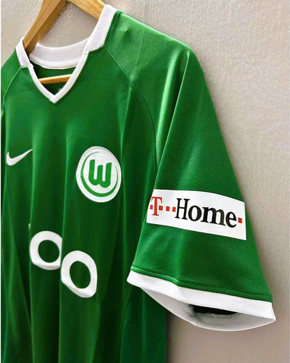 Camiseta Retro GRAFITE 2008-09 (Wol)