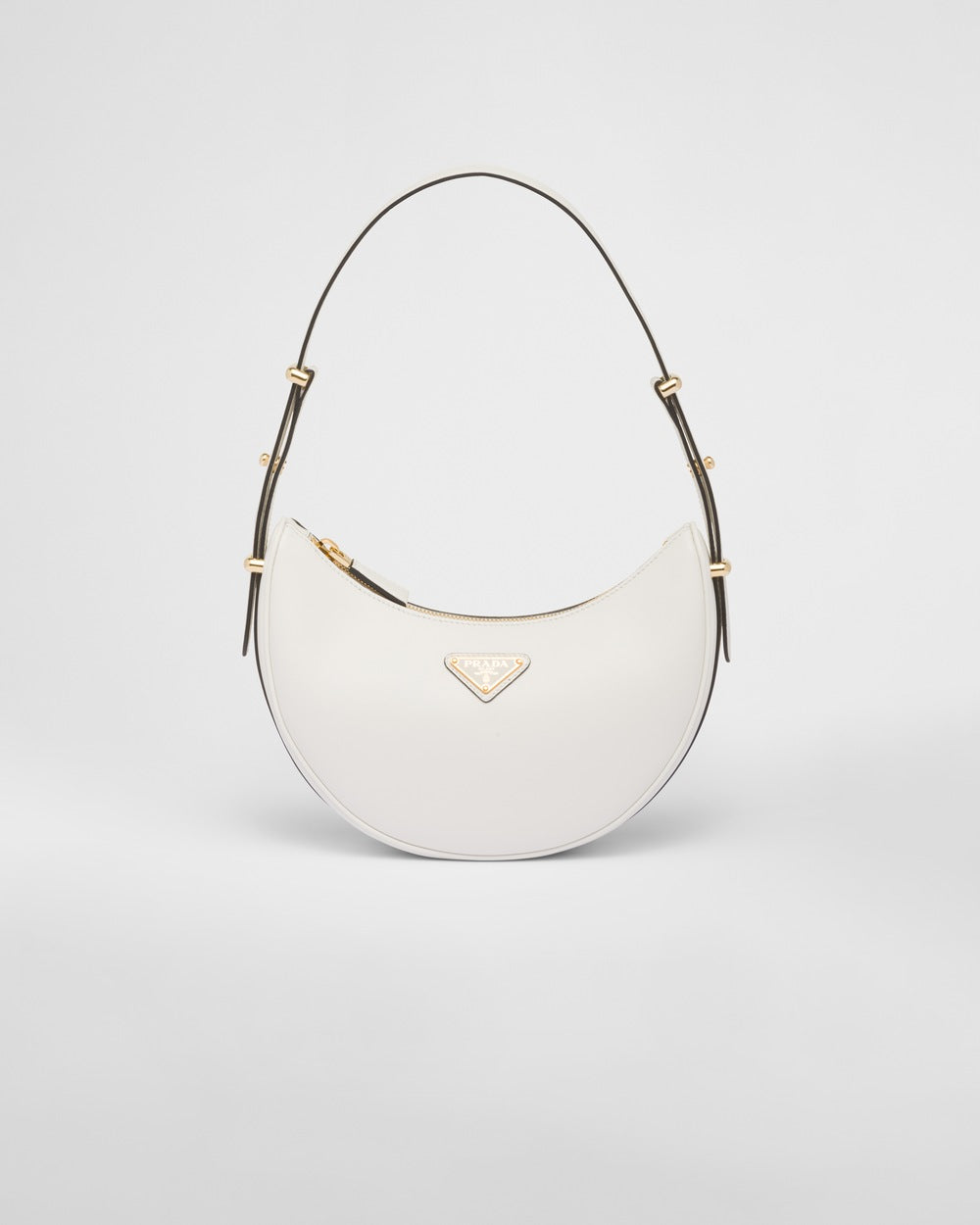 Cartera Prada Mini shoulder bag - TL STORE ⚡ vista sobre fondo blanco