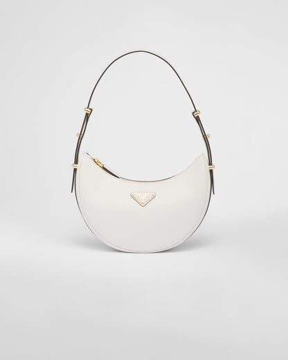 Cartera Prada Mini shoulder bag - TL STORE ⚡ vista sobre fondo blanco