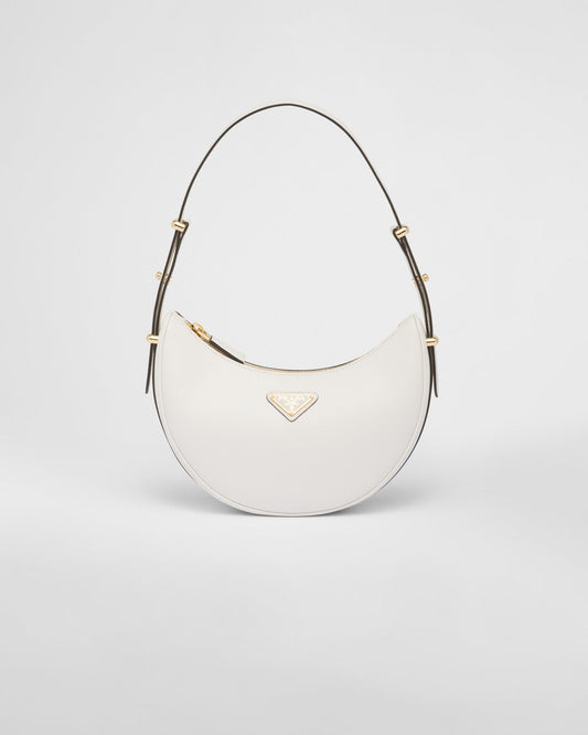 Cartera Prada Mini shoulder bag - TL STORE ⚡ vista sobre fondo blanco