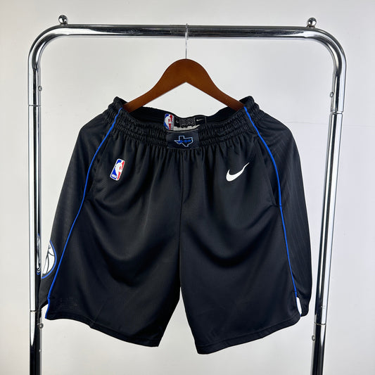 Short Dallas Mavericks Alternativo 24/25