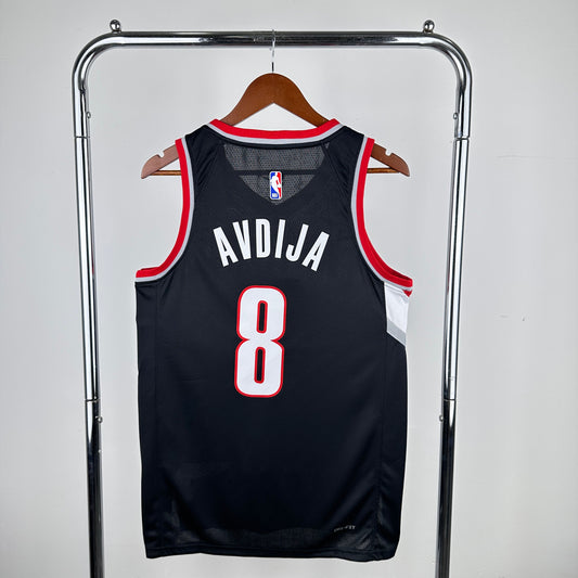 Portland Trail Blazers Visitante 24/25