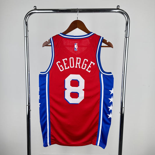 Philadelphia 76ers Alternativa 24/25