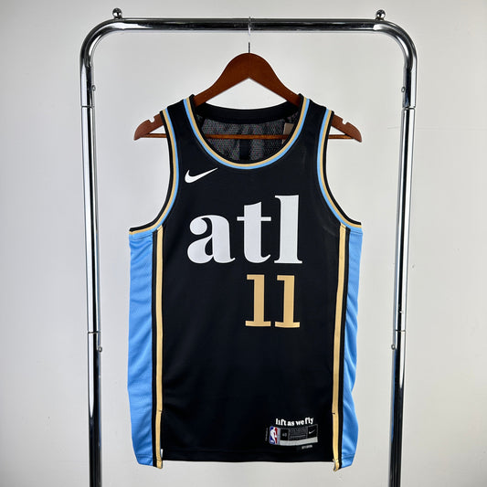 Atlanta Hawks Visitante 24/25
