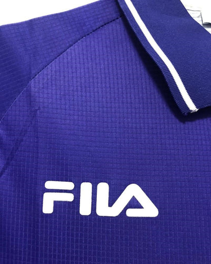 Camiseta Retro RUI COSTA MANUEL 1998-99 Fiorentina