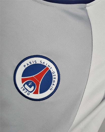 Camiseta Retro RONALDINHO 2001-02 PSG