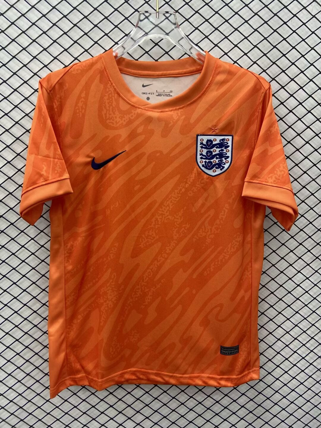 Inglaterra Goalkeeper 2025/2026