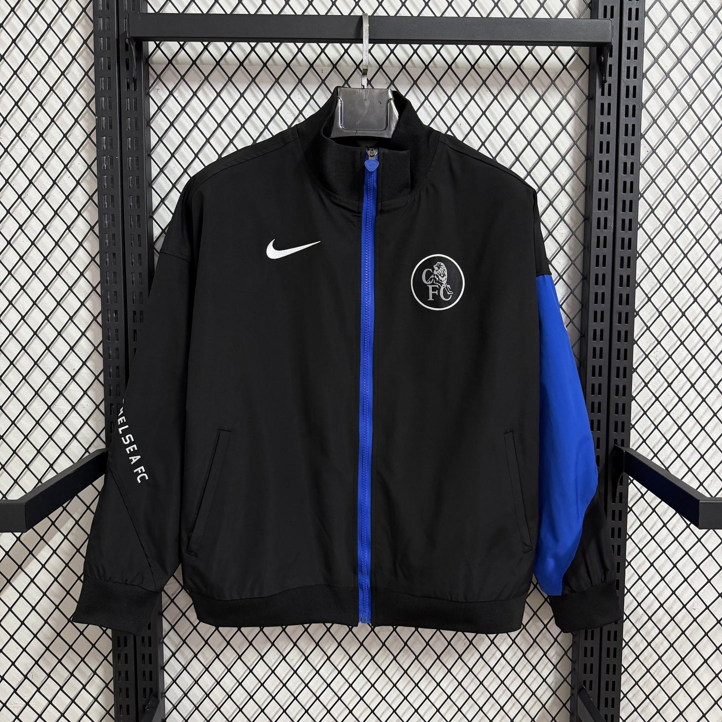 Campera Retro Chelsea T90