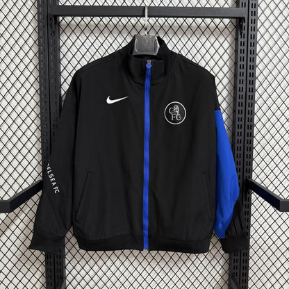 Campera Retro Chelsea T90