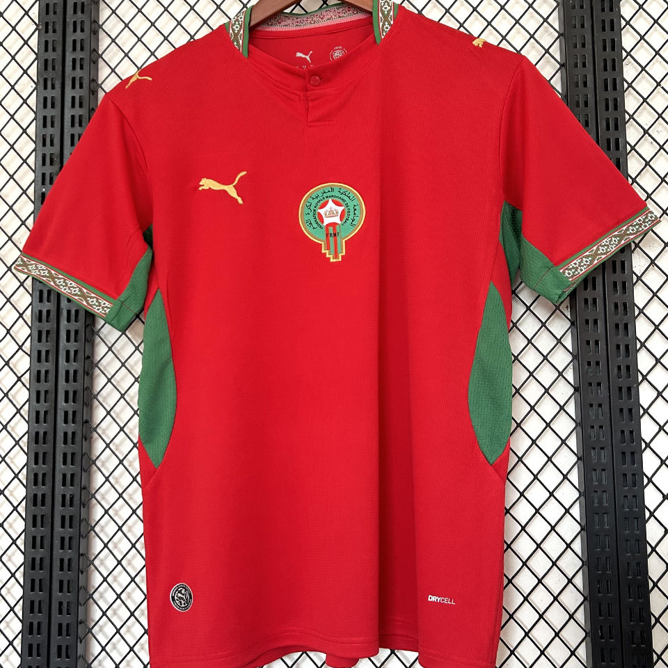 Marruecos Local 2026