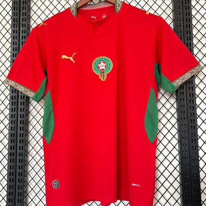 Marruecos Local 2026