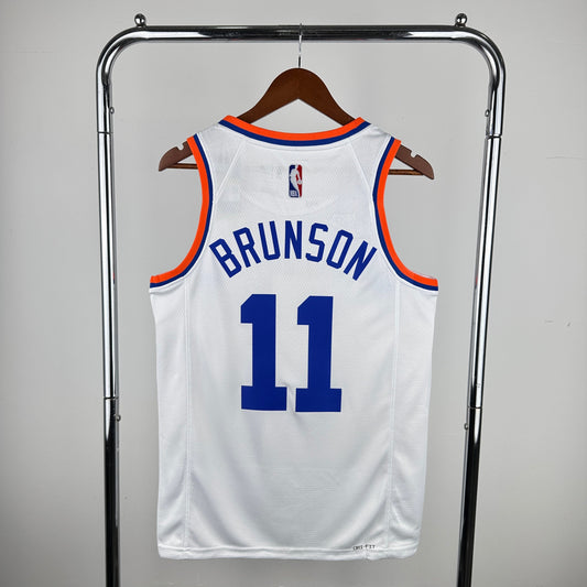 New York Knicks Local 24/25
