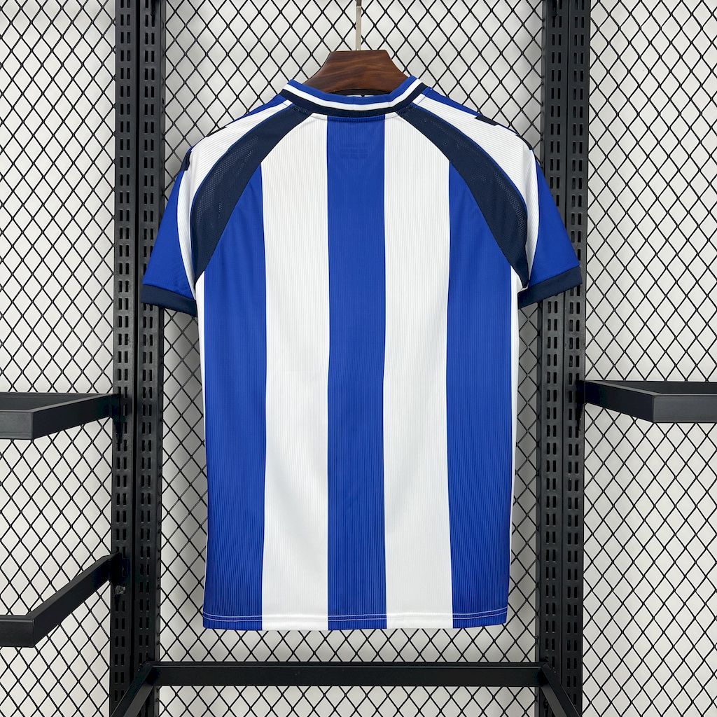 Camiseta Malaga Aniversario 25/26