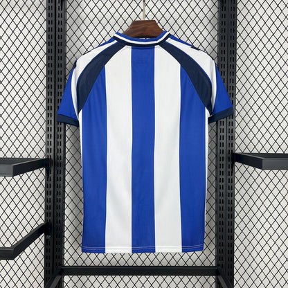 Camiseta Malaga Aniversario 25/26