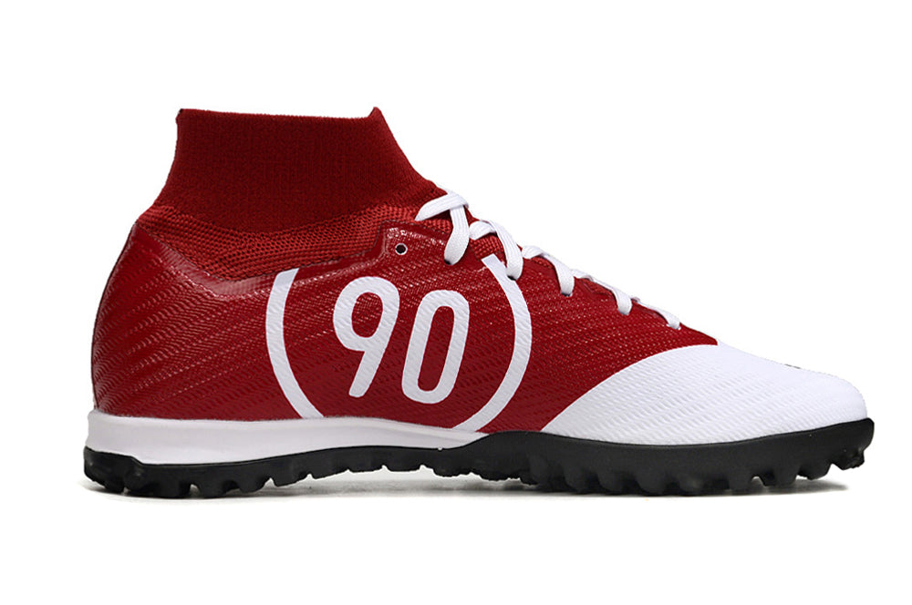 Nike Air Zoom Mercurial Vapor XV Elite TF TOTAL 90