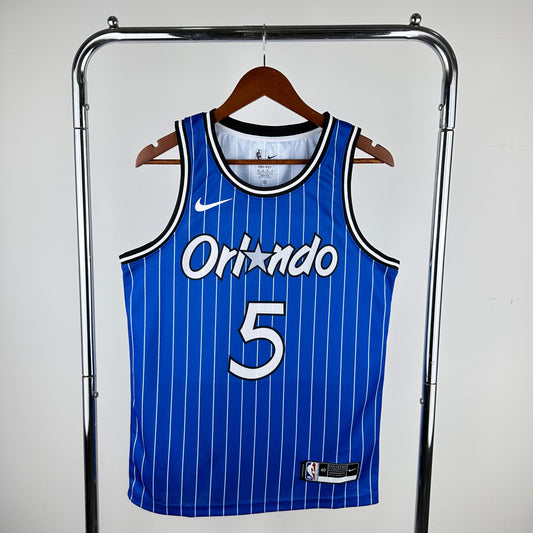 Orlando Magic Visitante 24/25