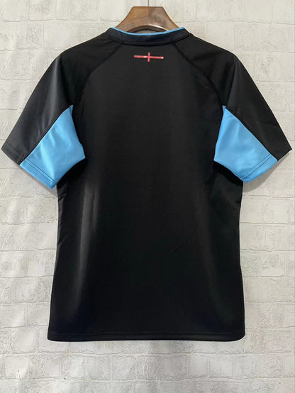 Camiseta Rugby Inglaterra Alternativa 2025/26