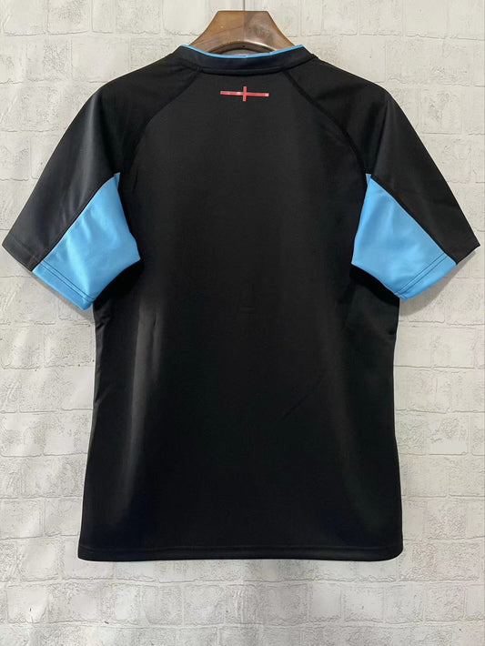 Camiseta Rugby Inglaterra Alternativa 2025/26