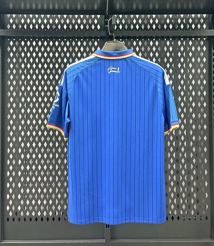 Camiseta Como 1907 Local 2026/27