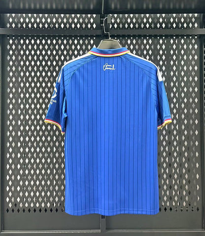 Camiseta Como 1907 Local 2026/27