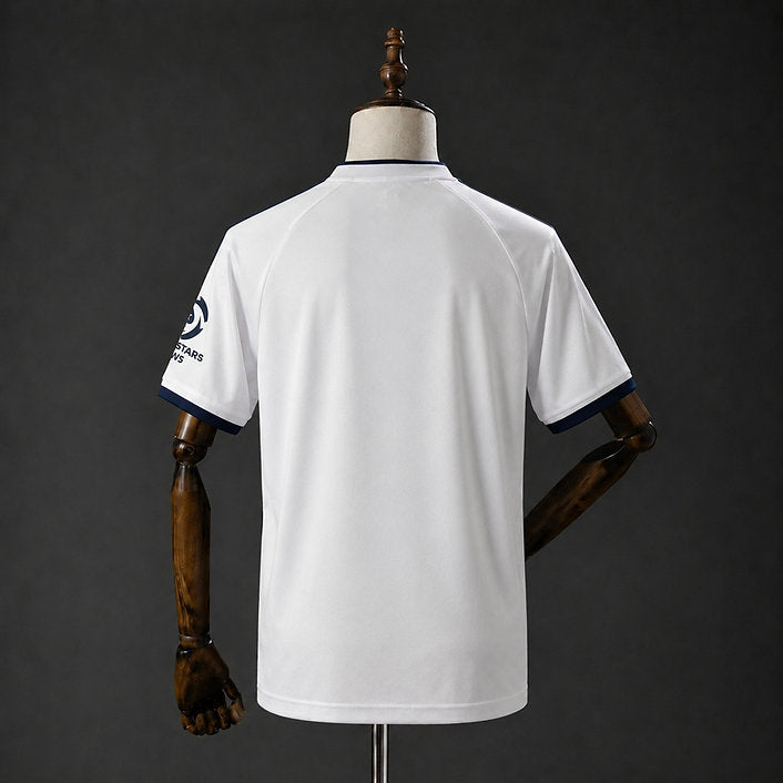 Camiseta Como 1907 Visitante 2026/27