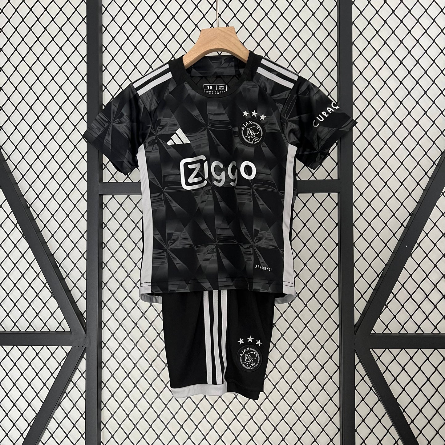 Kit Niño Ajax