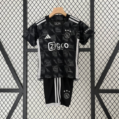 Kit Niño Ajax