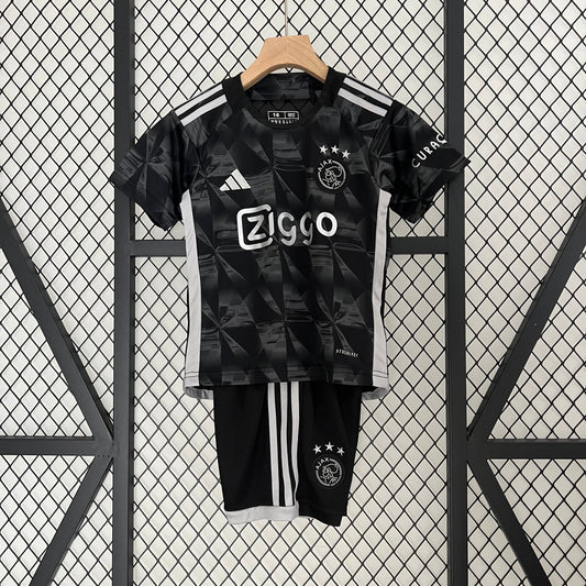 Kit Niño Ajax