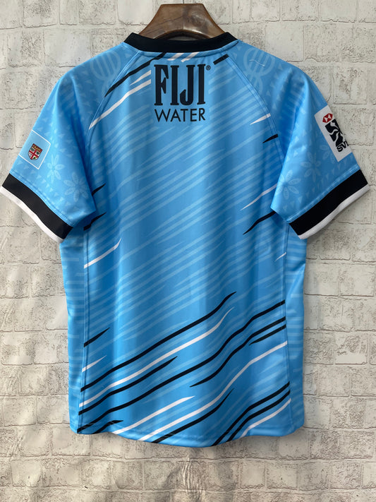 Camiseta Rugby Fiji Sevens 2025