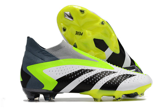 PREDATOR ACCURACY+ FG BOOTS