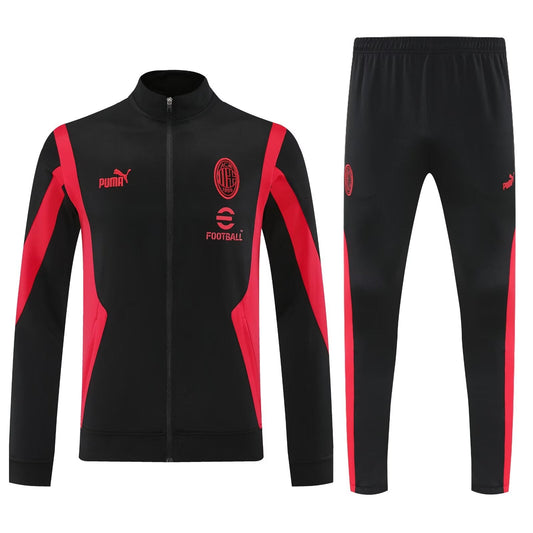 Conjunto Deportivo AC Milan 2025/2026