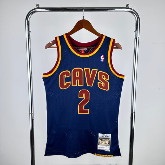 Cleveland Cavalies 11/12