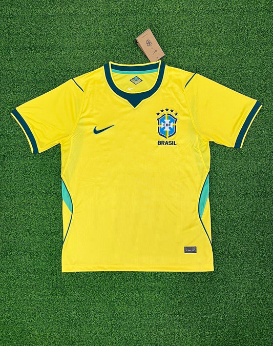 Player version Brasil home 2026