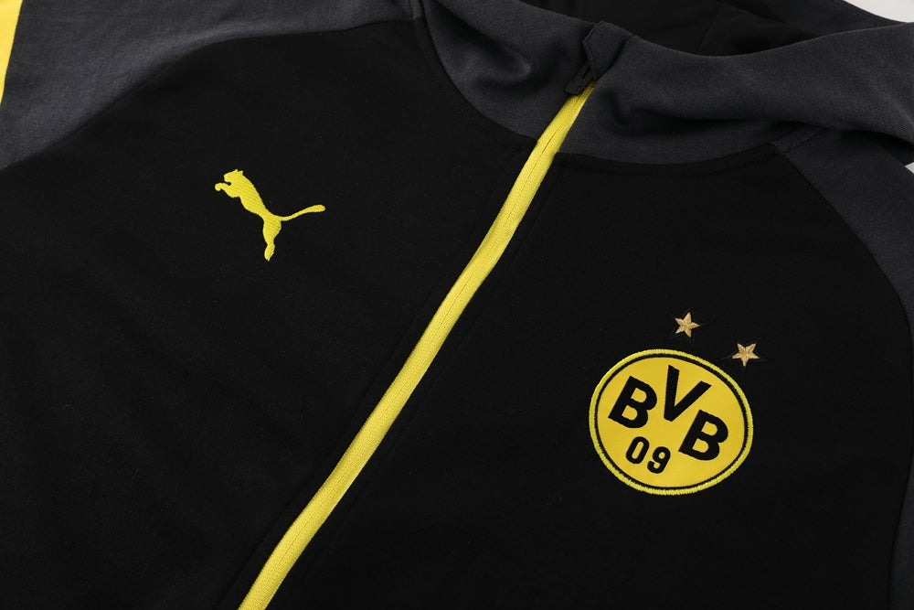 Conjunto Borussia Dortmund Canguro 2023/2024