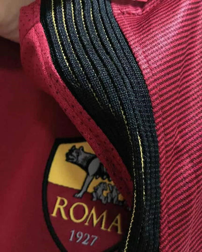 Camiseta Retro DE ROSSI DANIELE 2016-17 Roma