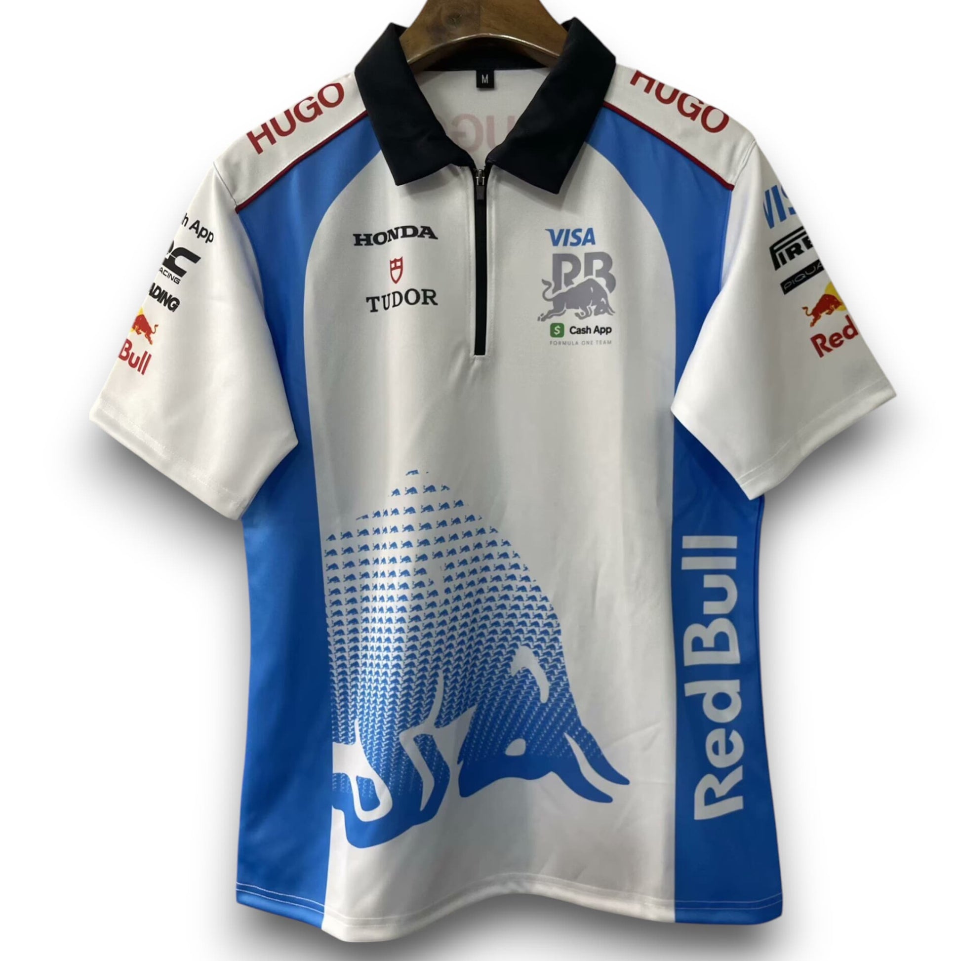 Polo Red Bull Racing F1 2025 - Nueva Colección Fórmula 1