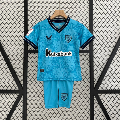 Kit Niño Bilbao