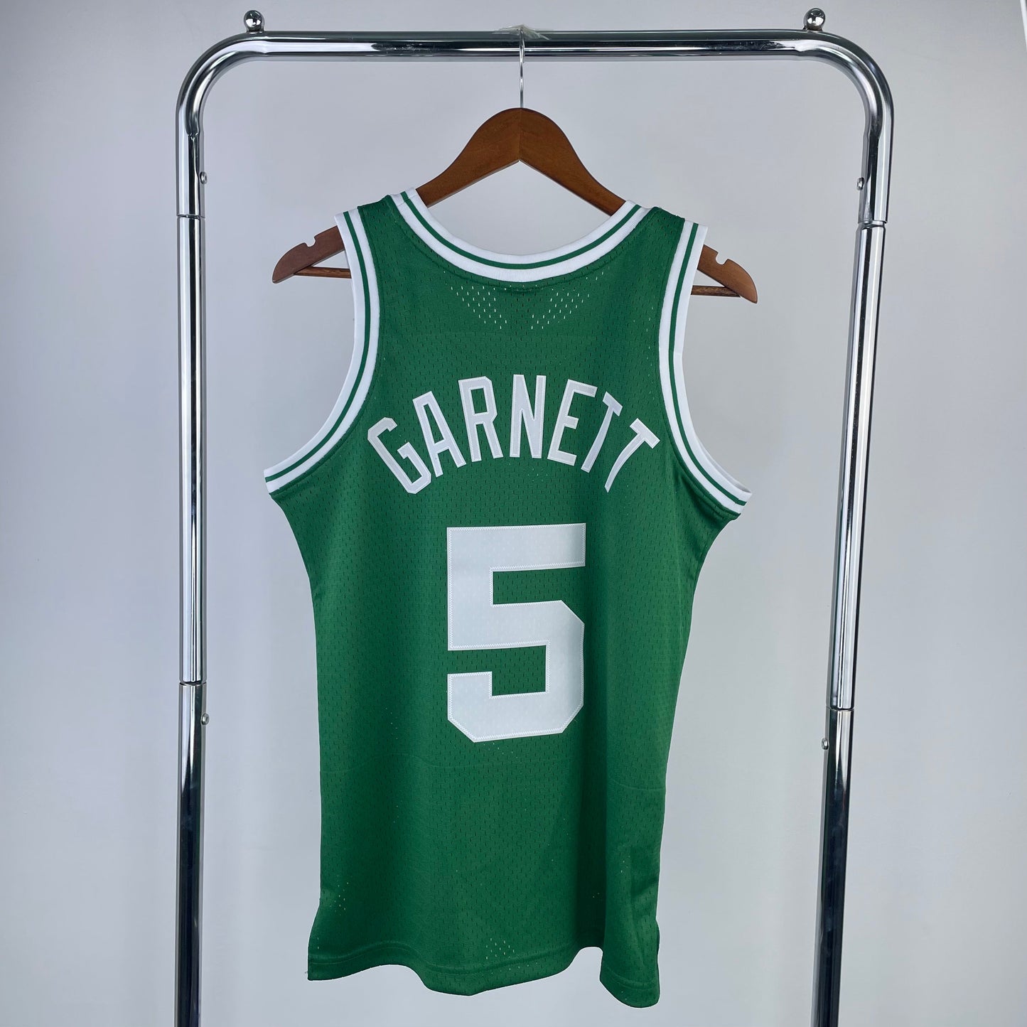 Boston Celtics 07/08