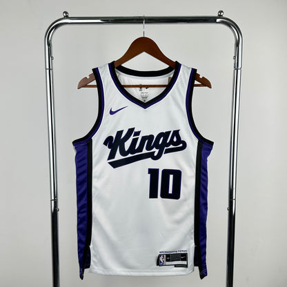 Sacramento Kings Visitante 24/25